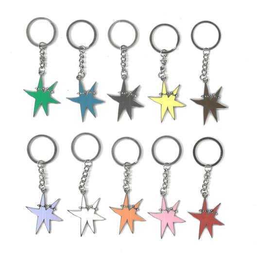 Wisp Charm
