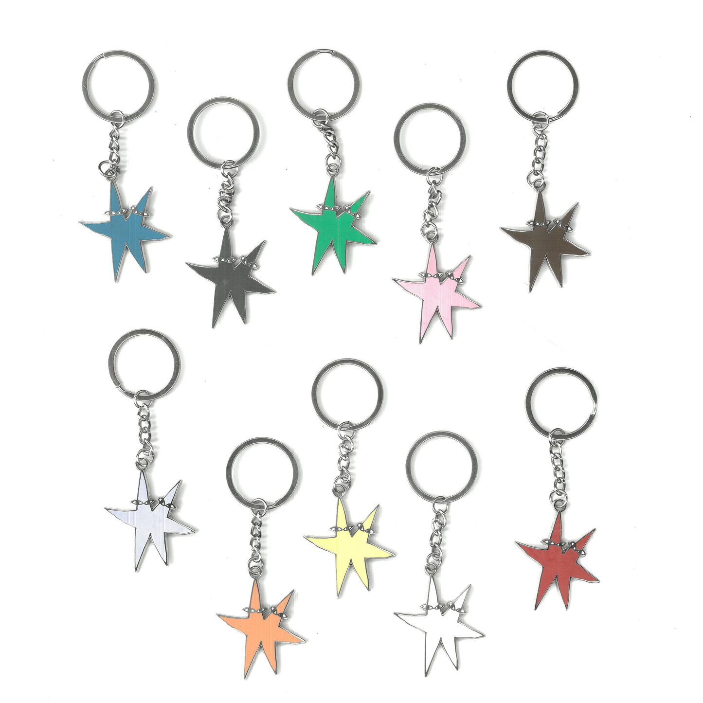 Wisp Charm