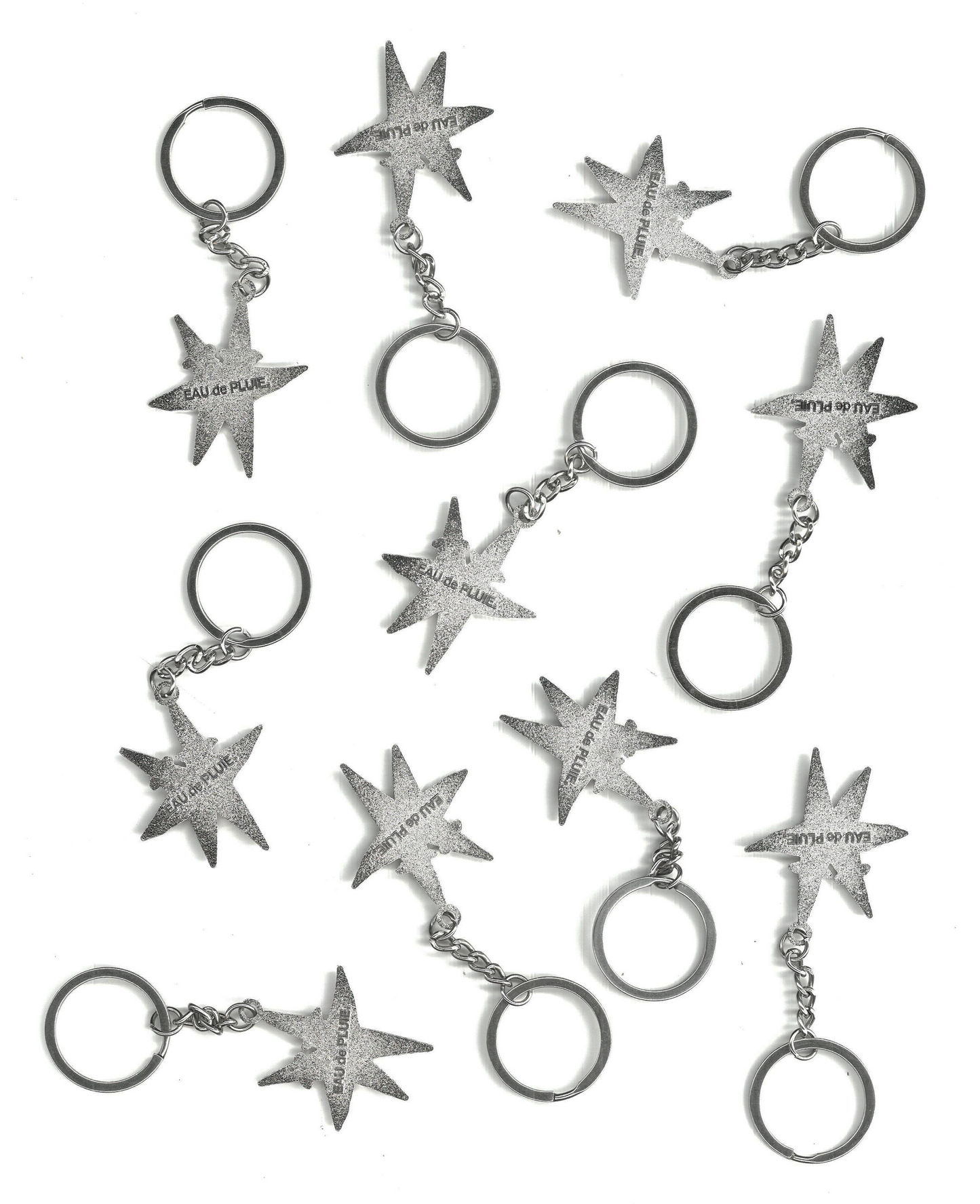 Wisp Charm
